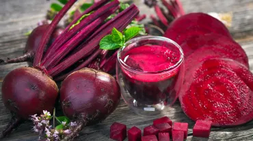 Beetroot