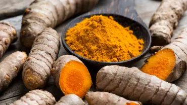 Turmeric